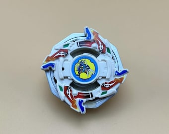 ベイブレード ドラグーン MSUV (愛好家) (カスタム) - Etsy 日本