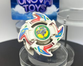 ベイブレードドラグーンV - ヴィンテージ2002クラシックタカラトミー