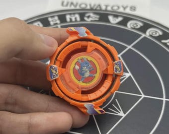 Beyblade Sparkling Attacker Takara Tomy V Kraft