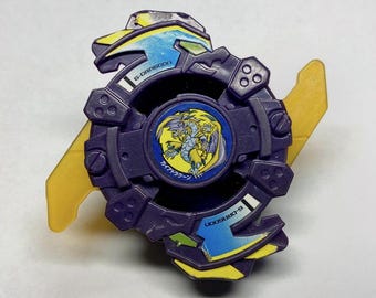 Beyblade Gaia Dragoner Vintage 2002 Klassiker Takara Tomy Macht V