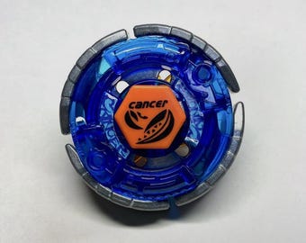 フルメタルベイブレード ドランバスター 1-60A (ステンレススチール