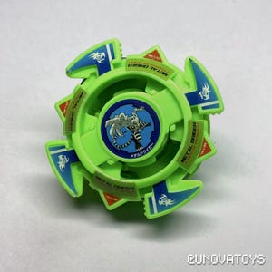 Beyblade Metal Driger Vintage 2002 Classic Takara Tomy V Force