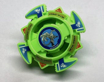 Beyblade Metal Driger Vintage 2002 Classic Takara Tomy V Force