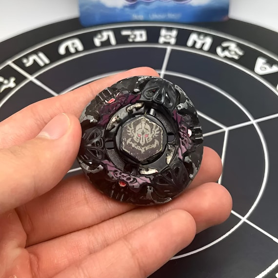 ベイブレード グラビティ ペルセウス デストロイヤー AD145WD メタル