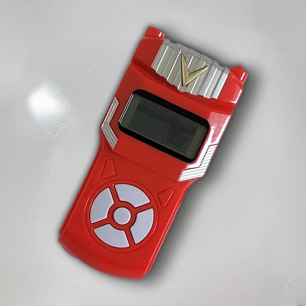 D Power Digivice - Etsy