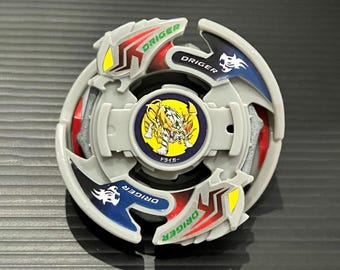 ベイブレード フレイムリブラ T125ES メタルファイトベイブレード