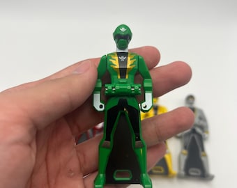 オールセット DXレンジャーキー ゴーカイジャー - レンジャー スーパー