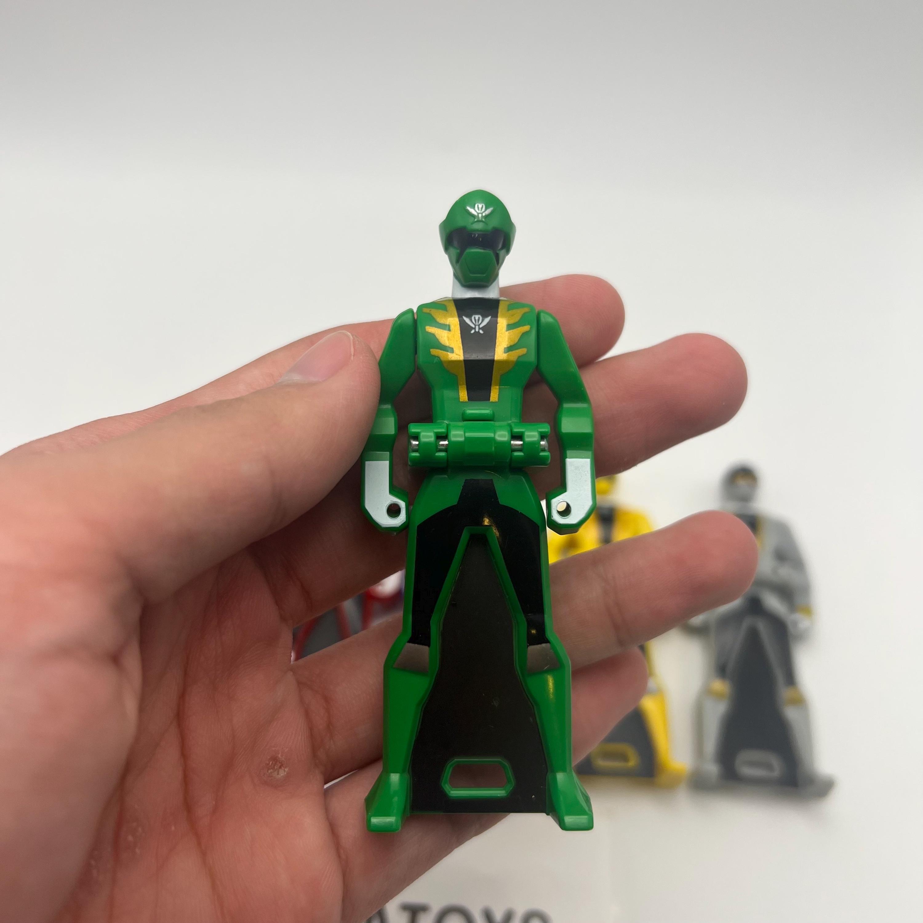 Gokaiger