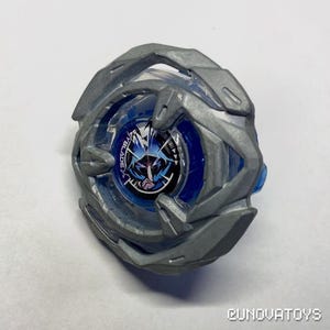 Beyblade X Blue Wizard Arrow 4-80B Takara Tomy