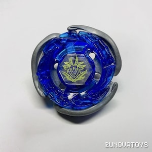 Beyblade Spiral Capricorn 90MF Metal Fusion Beyblade Tomy Takara