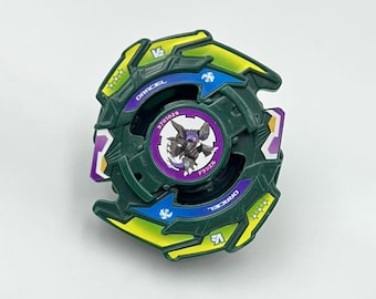 フルメタルベイブレード ドライガーV2（ステンレススチール） - Etsy 日本