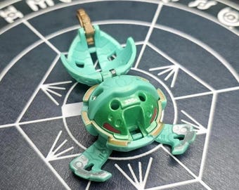 Bakugan B2 Ventus Stinglash Battle Brawlers