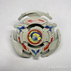 Beyblade Master Dragoon Vintage 2002 Classic Takara Tomy V Force
