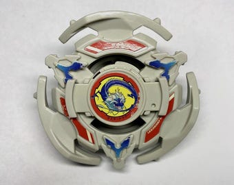 ヴィンテージ 2002 タカラ 爆転シュート ベイブレード A-49 ベイバトル