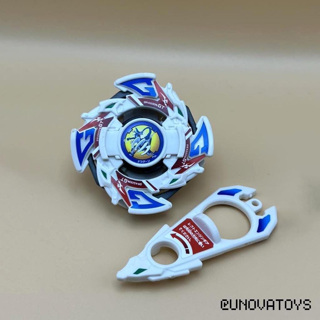 1st Gen Beyblades Canada