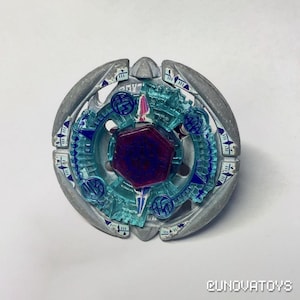 Beyblade Flame Byxis 230 WD Metal Fusion Beyblade Tomy Takara