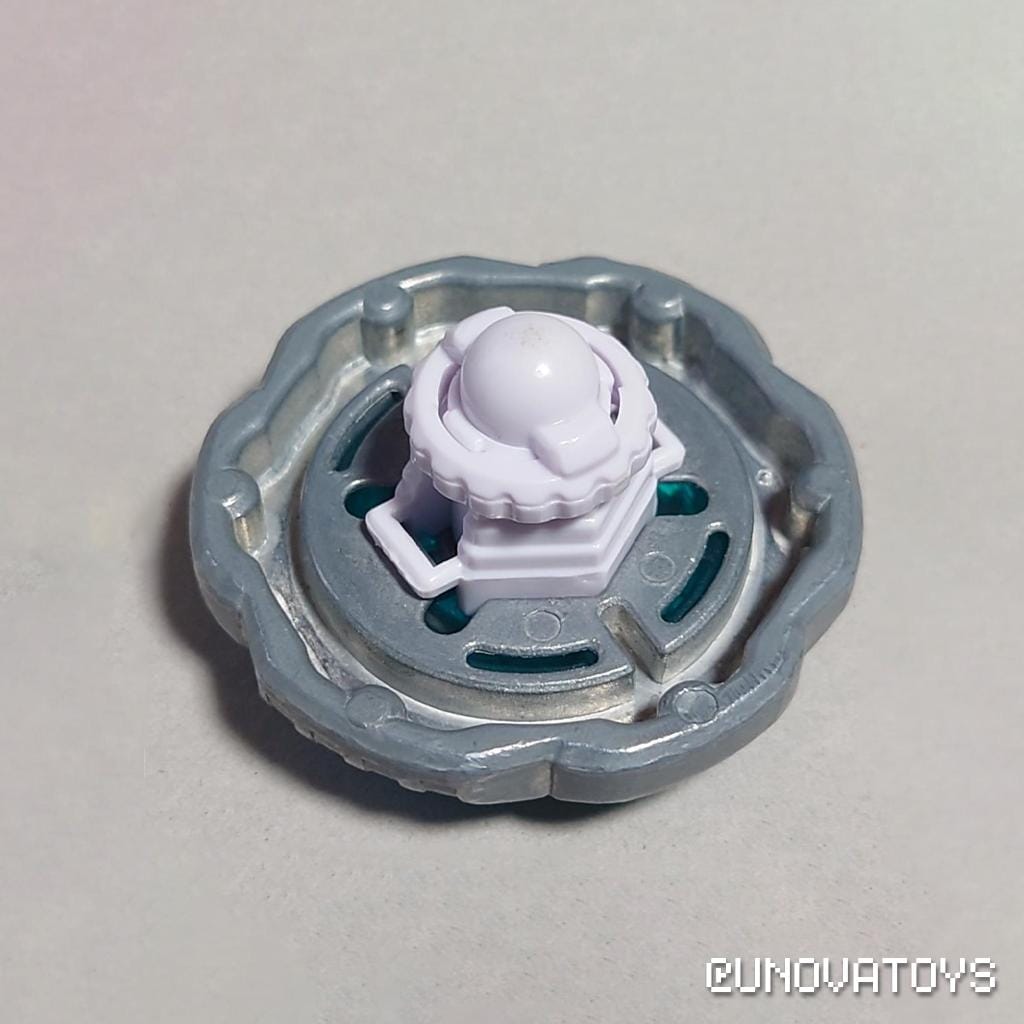 ベイブレード ファングレオーネ メタルフュージョン ベイブレード