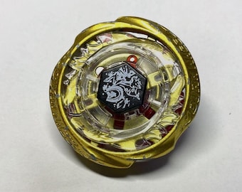 フルメタルベイブレード ディアブロ ネメシス X:D (ステンレススチール