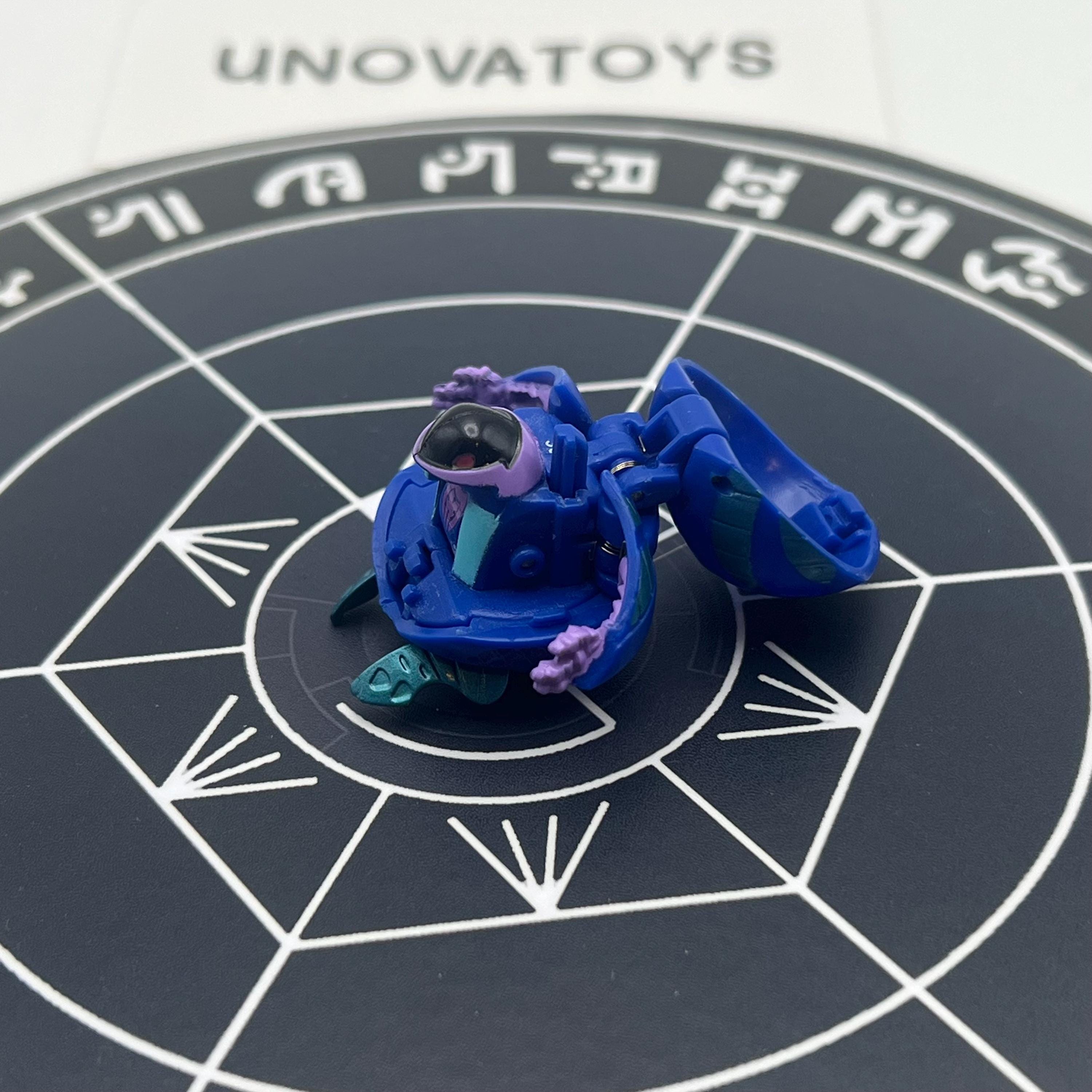 爆丸 B1 アクオス プレヤス プレデター バトルブローラーズ - Etsy 日本