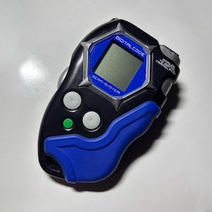 D Power Digivice - Etsy