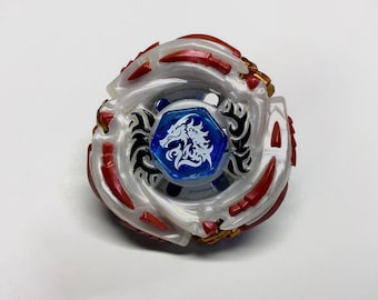 Beyblade Meteo L-Drago Metal Fusion Beyblade Tomy Takara