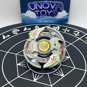 Beyblade Driger V2 Vintage 2002 Classic Takara Tomy V Force