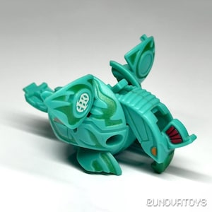 Bakugan B2 Ventus Skyress Pheonix Battle Brawlers (Rare!)