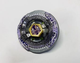 Beyblade Scythe Kronos Metal Fusion Beyblade Tomy Takara