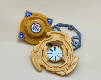 Takara Tomy Toupie Beyblade Burst Gt B-150 Union Achilles Burst Rise Gt Toupies Beyblade