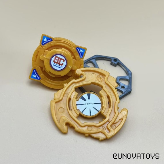 Beyblade Burning Cerberus Vintage 2002 Classic Takara Tomy - Etsy