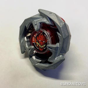 Beyblade X Red DranSword 3-60F Takara Tomy