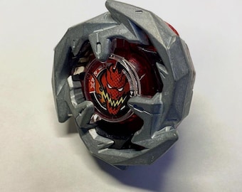 フルメタルベイブレード ドランバスター 1-60A (ステンレス