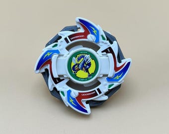 Beyblade Dragoon V Vintage 2002 Classic Takara Tomy