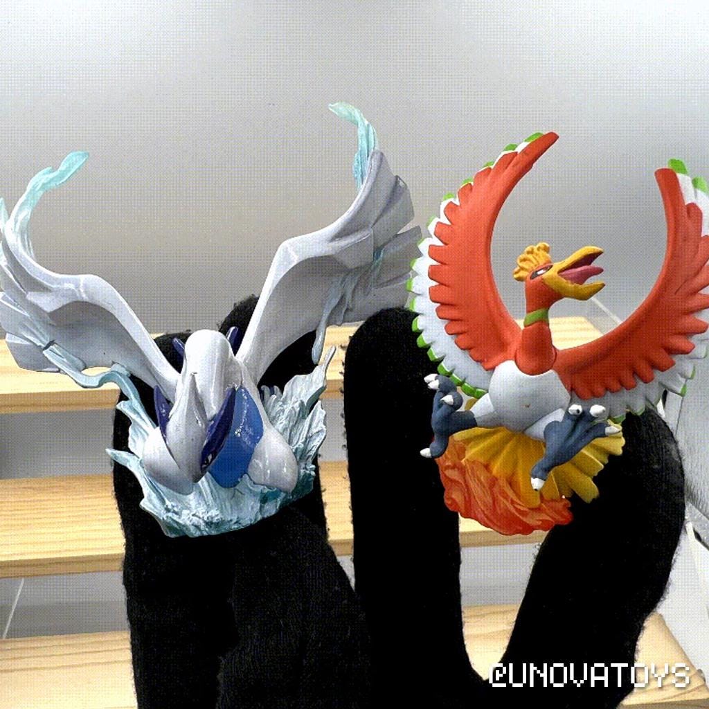 ○新品○海洋堂 ポケモン フィギュア ルギア☆ 新品未開封ポケモン