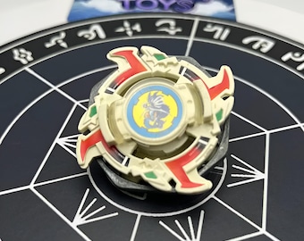 Beyblade Dragoon S Vintage 2002 Classic Takara Tomy V Force