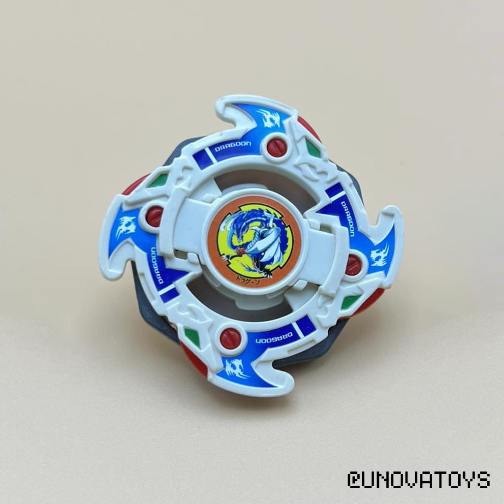 Beyblade Dragoon F Vintage 2002 Classic Takara Tomy V Force - Etsy