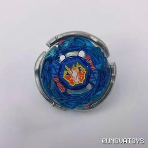 Beyblade Storm Pegasus Metal Fusion Beyblade Tomy Takara
