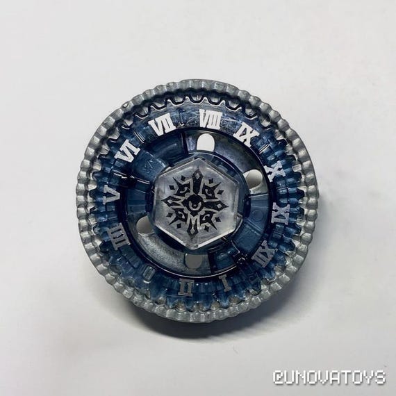 ベイブレード バサルトホロギウム 145WB BB104 メタルフュージョン