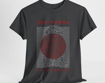 Vintage Hand Dyed 1990s Joy Division Closer T-shirt Size L