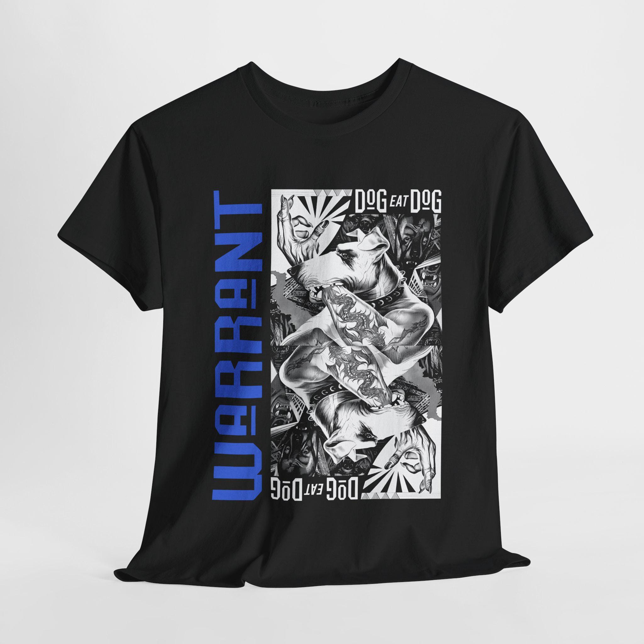 80's WARRANT バンドTシャツ WARRANT】ロックTシャツ メンズ バンドTシャツ メンズ WARRANT