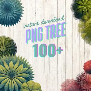 100+ träd png för landskapsdesign