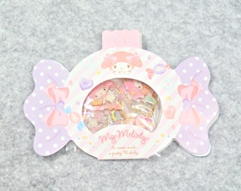 Items Similar To Big Snoopy Sanrio Die Cut Clear Pvc Stickers For