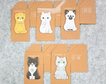 Korean Shorthair Cat Etsy