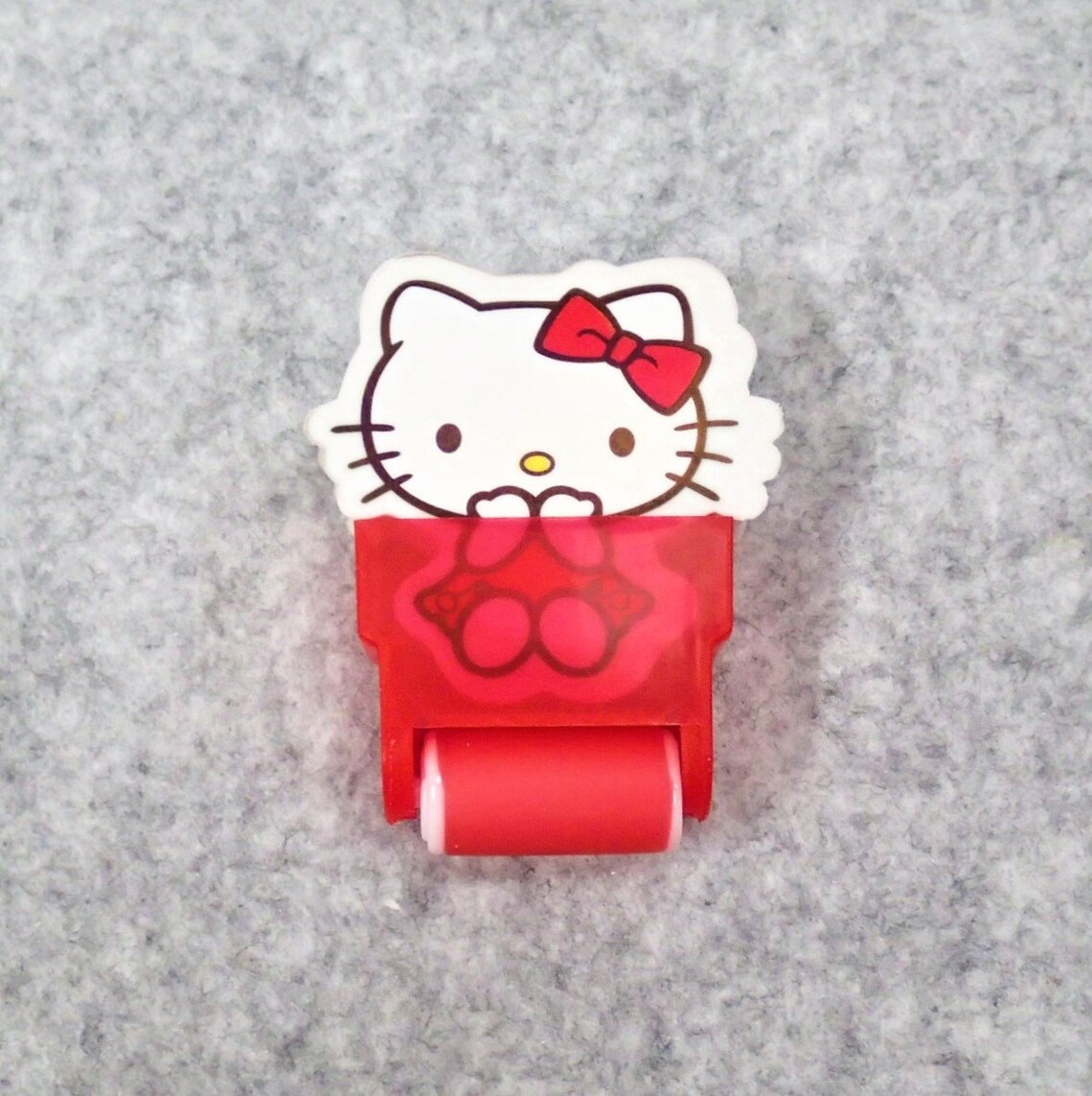 Cute Hello Kitty Eraser Etsy