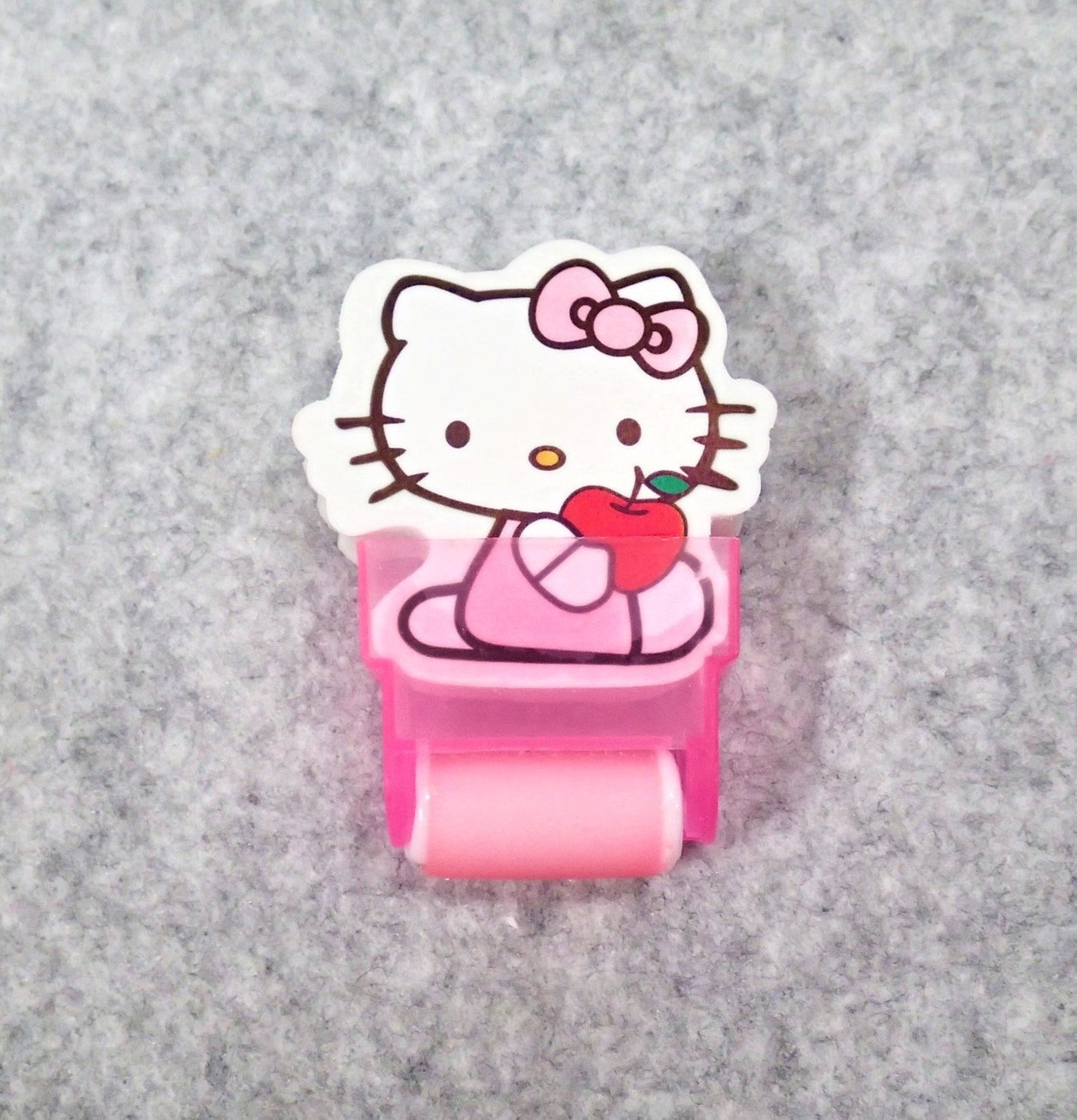Cute Hello Kitty Eraser Etsy