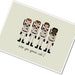 Ali - jammypuddingandcustard reviewed Pixel People - Ghostbusters - PDF Cross Stitch Pattern - INSTANT DOWNLOAD