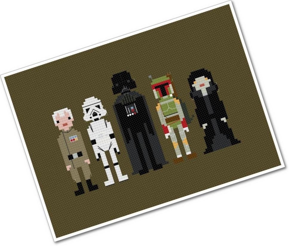 Galleries - Starfleet Bridge Illustrations