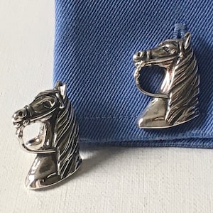 Cuff Links