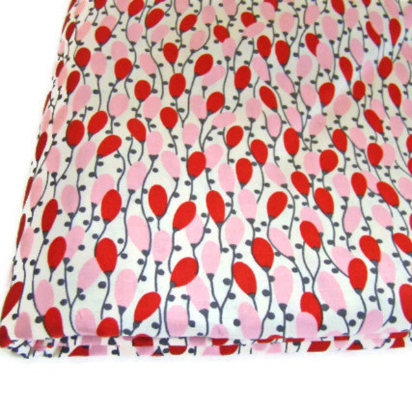 Alexander Henry, Olympia Karo, programación orientada a objetos de la tela