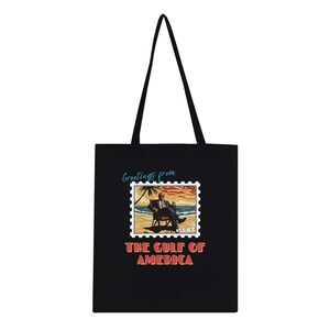 Gulf of America Classic Tote